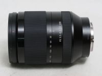 ソニー FE 24-240mm F3.5-6.3 OSS SEL24240 【中古】(L:516)