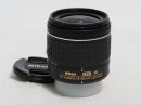 ニコン AF-P DX 18-55mm F3.5-5.6G VR 【中古】(L:265)
