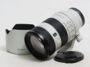 ソニー FE 70-200mm F4 Macro G OSS II 【中古】(L:084)