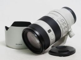 ソニー FE 70-200mm F4 Macro G OSS II 【中古】(L:084)