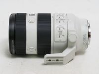 ソニー FE 70-200mm F4 Macro G OSS II 【中古】(L:084)