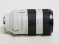 ソニー FE 70-200mm F4 Macro G OSS II 【中古】(L:084)