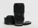 タムロン 50-300/4.5-6.3 Di III VXD ソニーE用 【中古】(L:647)