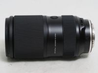 タムロン 50-300/4.5-6.3 Di III VXD ソニーE用 【中古】(L:647)