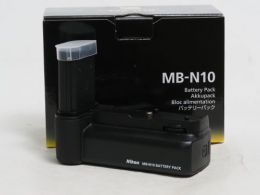 ニコン MB-N10【中古】(B:190)