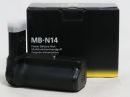 ニコン MB-N14 【中古】(B:058)