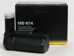 ニコン MB-N14 【中古】(B:058)