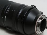 タムロン 150-500/5-6.7 Di III VC VXD ソニーE用 【中古】(L:570)