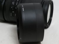 タムロン 150-500/5-6.7 Di III VC VXD ソニーE用 【中古】(L:570)