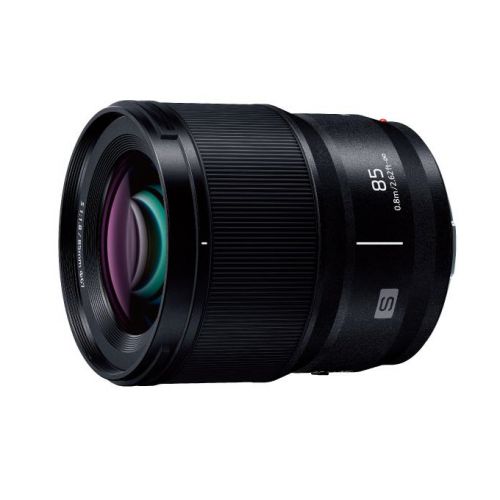 荻窪カメラのさくらや / パナソニック LUMIX S 85mm F1.8 [S-S85]