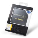 GRAMAS(グラマス)Extra Glass DCG-NI10(ニコン Z7II/Z6II用)