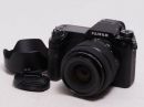 フジフイルム GFX50SII GF35-70キット 展示品処分 【中古】(B:553)