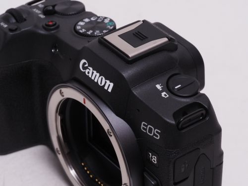 Canon EOS R8 中古品 Canon EOS R8 ボディー 中古 C2120186261908｜中古通販フジヤカメラ