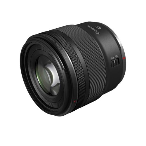 荻窪カメラのさくらや / キヤノン RF45mm F1.2 STM [11/28発売※]