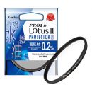 ケンコー PRO1D LotusII プロテクター N 37mm