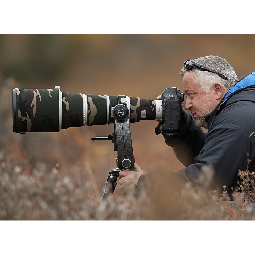 荻窪カメラのさくらや / GITZO フルードジンバル雲台 GHFG1