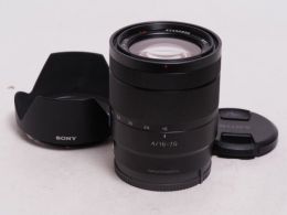 ソニー V-T T*E16-70/4ZA OSS [SEL1670Z] 【中古】(＃:898)