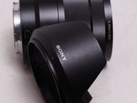 ソニー V-T T*E16-70/4ZA OSS [SEL1670Z] 【中古】(＃:898)