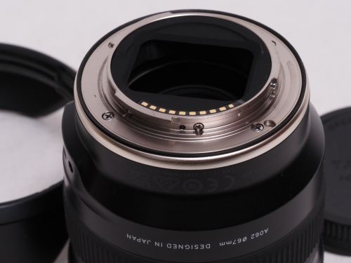 荻窪カメラのさくらや / タムロン 20-40mm F2.8 Di III VXD ソニーE用  