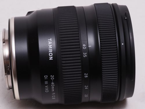 荻窪カメラのさくらや / タムロン 20-40mm F2.8 Di III VXD ソニーE用  