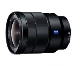 ソニーV-T T*FE 16-35/4ZA OSS[SEL1635Z]【春特価実施中】