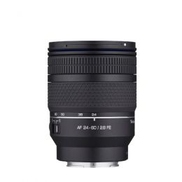 SAMYANG AF 24-60mm F2.8 FE [11/21発売]【ご予約】