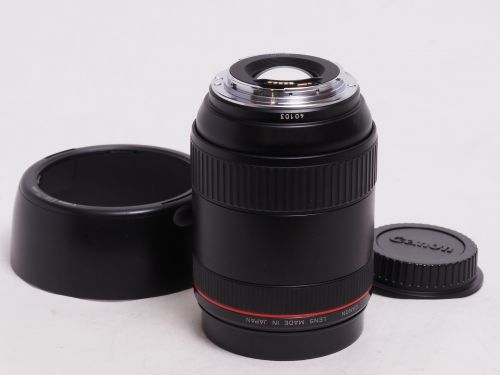 Canon 28-80mm f/2.8 ズームレンズ Canon 28-80mm F2.8-4L ズームレンズ