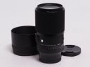 シグマ A 105mm F2.8 DG DN MACRO ソニーE 【中古】(L:949)