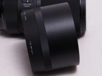 シグマ A 105mm F2.8 DG DN MACRO ソニーE 【中古】(L:949)