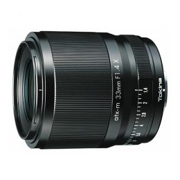 トキナー atx-m 33mm F1.4  ソニーEマウント用【ズバリ特価!】【在庫限り】