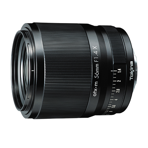 荻窪カメラのさくらや / トキナー atx-m 56mm F1.4 ソニーEマウント用 
