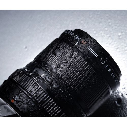 荻窪カメラのさくらや / フジフイルム XF30mmF2.8 R LM WR Macro【～11