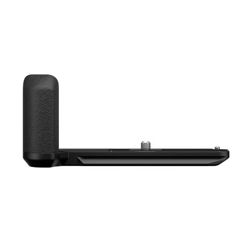 新品 富士フイルム FUJIFILM xe5用 ハンドグリップ ブラック 新品 富士フイルム FUJIFILM xe5用 ハンドグリップの通販 by