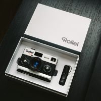 Rollei 35 AF [11/22発売]