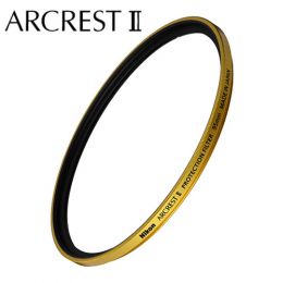 ニコンARCREST II PROTECTION FILTER 95mm(Gold Edition)