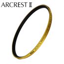 ニコンARCREST II PROTECTION FILTER 82mm(Gold Edition)