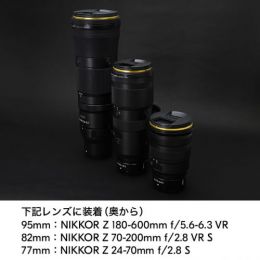 荻窪カメラのさくらや / ニコンARCREST II PROTECTION FILTER 荻窪カメラのさくらや / ニコンARCREST II PROTECTION FILTER