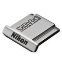 ニコン Nikon CREATORS アクセサリーシューカバー ASC-07 シルバー