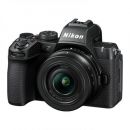 ニコン Z50II 16-50 VR レンズキット