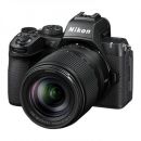 ニコン Z50II 18-140 VR レンズキット