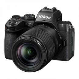 ニコン Z50II 18-140 VR レンズキット
