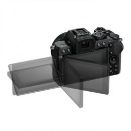 荻窪カメラのさくらや / ニコン Z50II 18-140 VR レンズキット 【数量