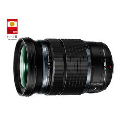 OM SYSTEM M.ZD ED12-100mm F4.0 IS PRO