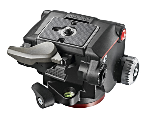 スタイル:2Way雲台_パターン名:単品XPROフルードビデオ雲台 Amazon | マンフロット(Manfrotto) XPROフルードビデオ雲台 一眼