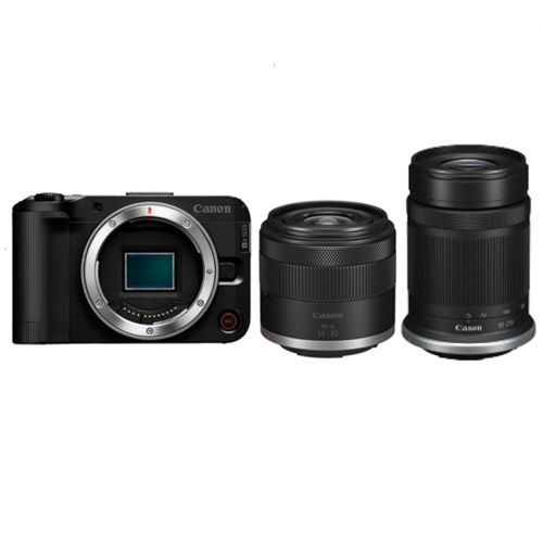 荻窪カメラのさくらや / キヤノン EOS R50V ダブルズームキット [12/19