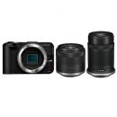 キヤノン EOS R50V ダブルズームキット [12月中旬発売]【ご予約】