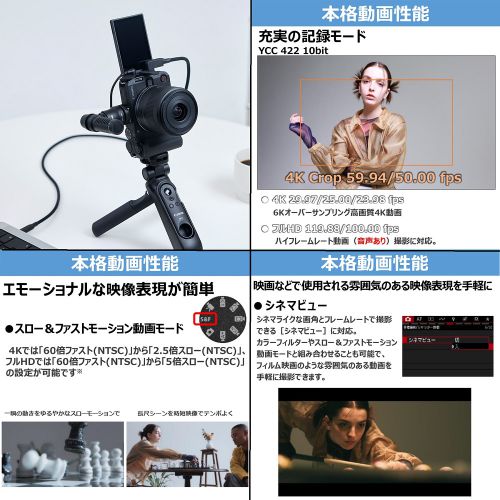 荻窪カメラのさくらや / キヤノン EOS R50V ダブルズームキット