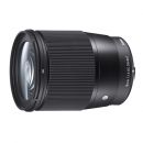 シグマ　C 16mm F1.4 DC DN【下取優待引あり】