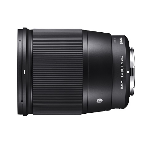 荻窪カメラのさくらや / シグマ C 16mm F1.4 DC DN【下取優待引