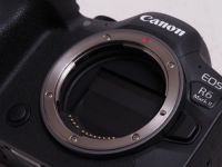キヤノン EOS R6 MarkII ボディ 【中古】(B:277)